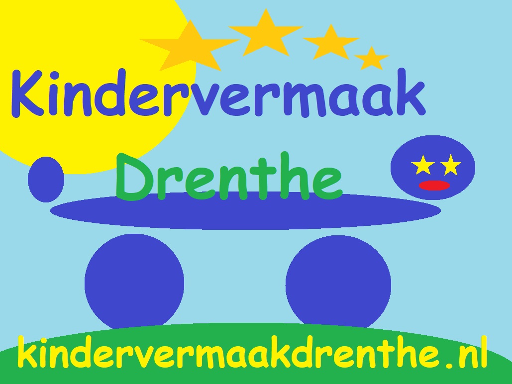 Kindervermaak Drenthe